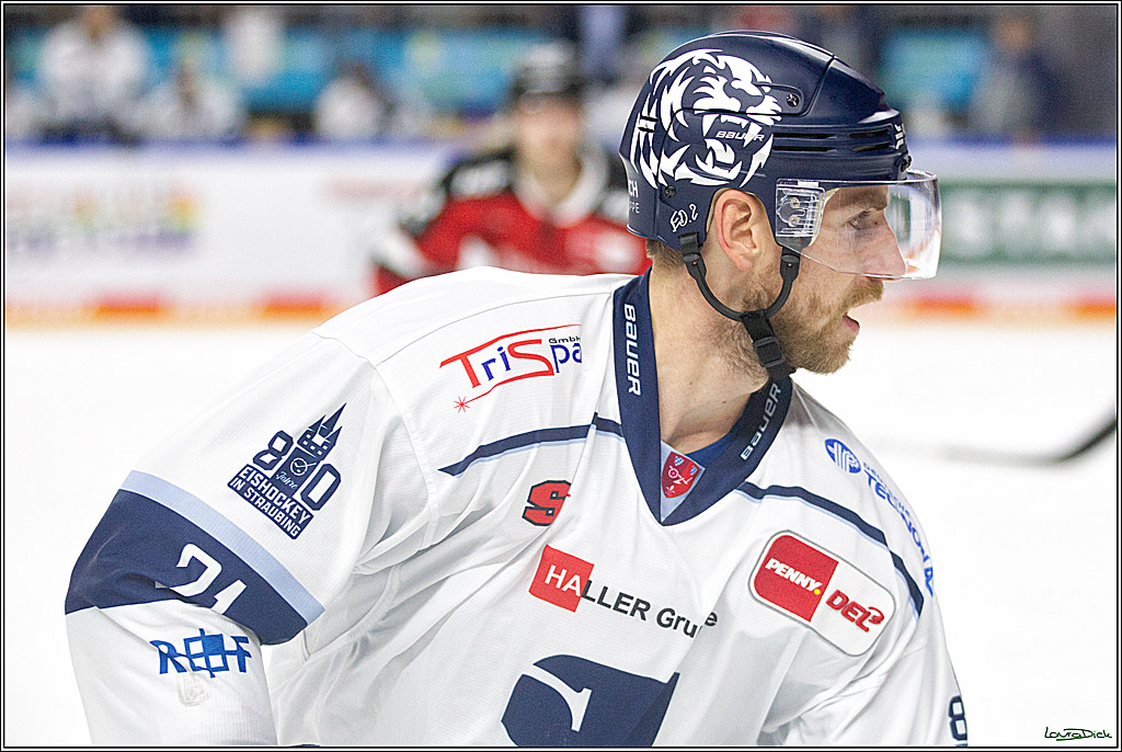 PENNY DEL;  Koelner Haie - Straubing Tigers; Koeln, 15.10.2021